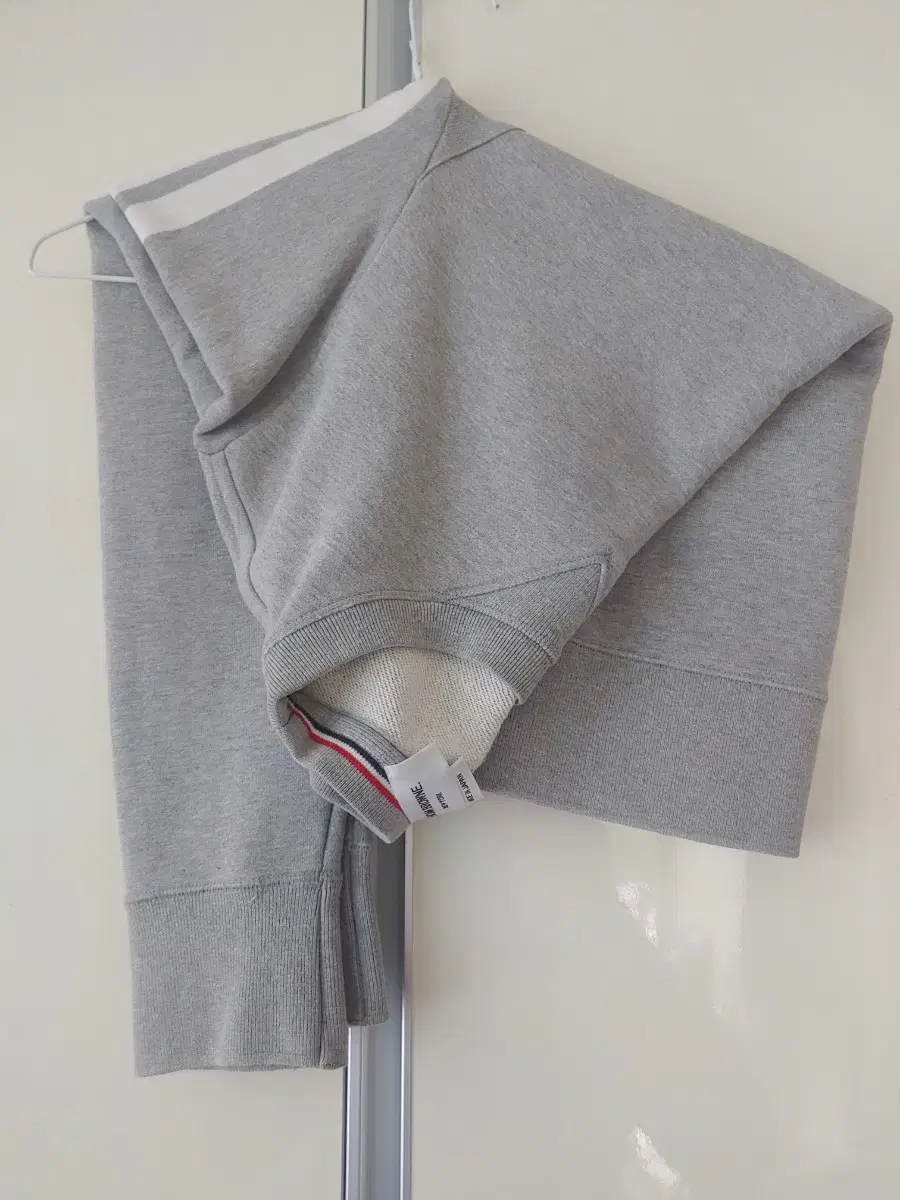 WaistwingsO Washed) Thom Browne Diagonal Trousers 3 Size 100