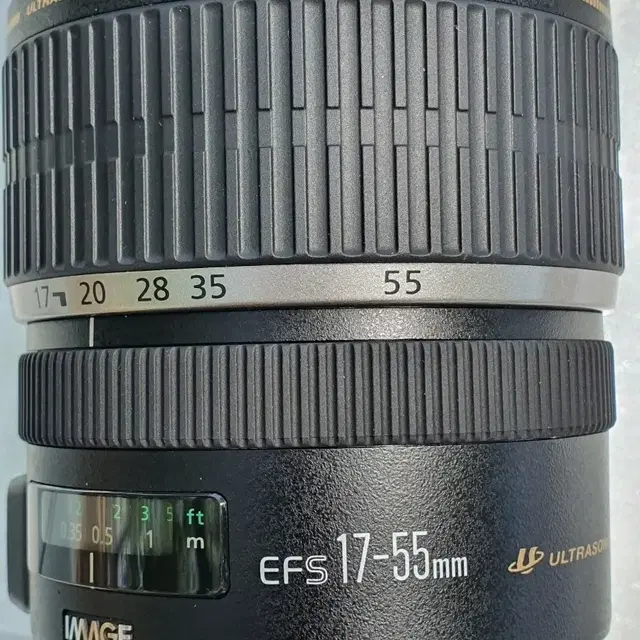 캐논 ef-s 17-55mm  f2.8 is usm 17-55 축복이