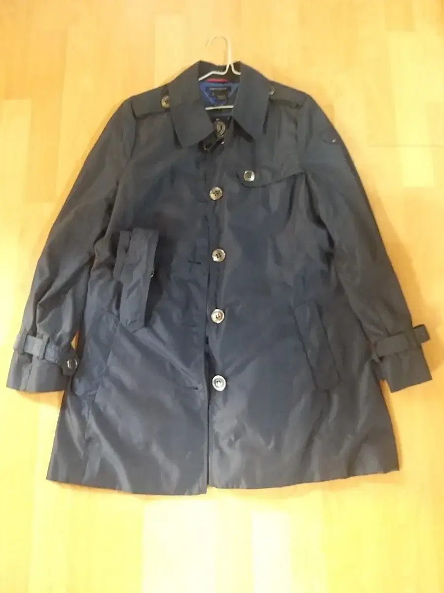 Tommy Hilfiger Trench