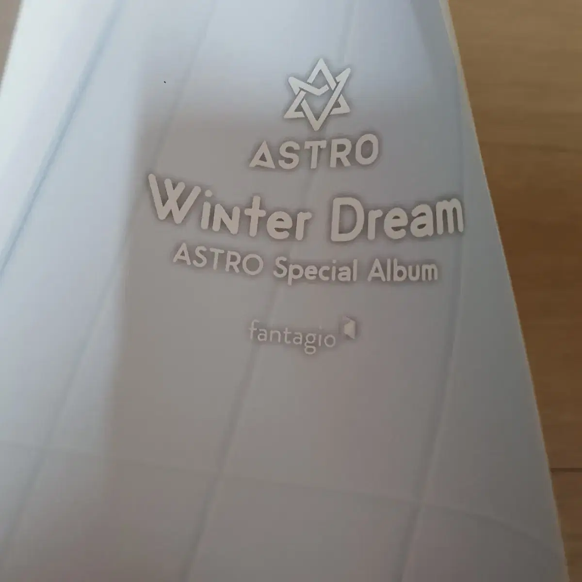 아스트로 미니 정규 스페셜 앨범 포스터 모음