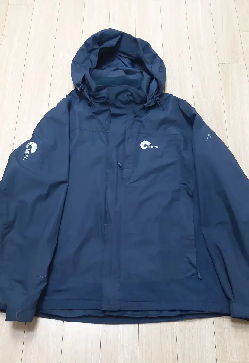 Nepa Windbreaker 105