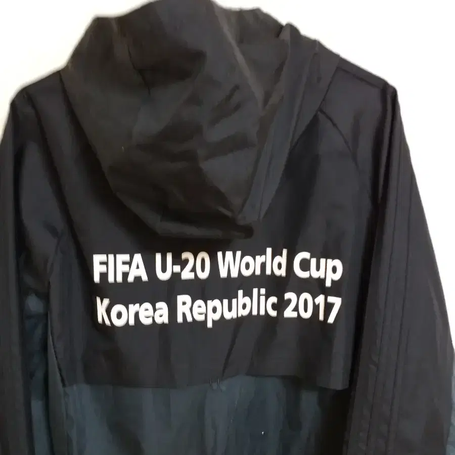 아디다스 FIFA 2017 코리아 U-20 월드컵 바람막이 (95)