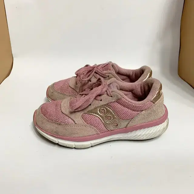 175사이즈/saucony 써코니 키즈 운동화