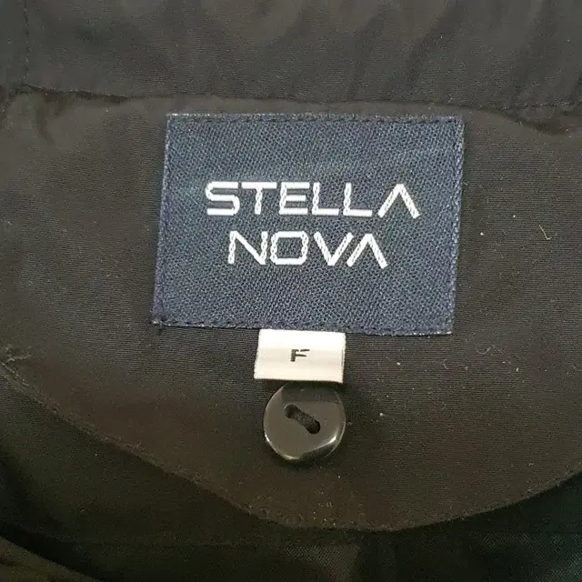 STELLA NOVA 다운패딩F        시15