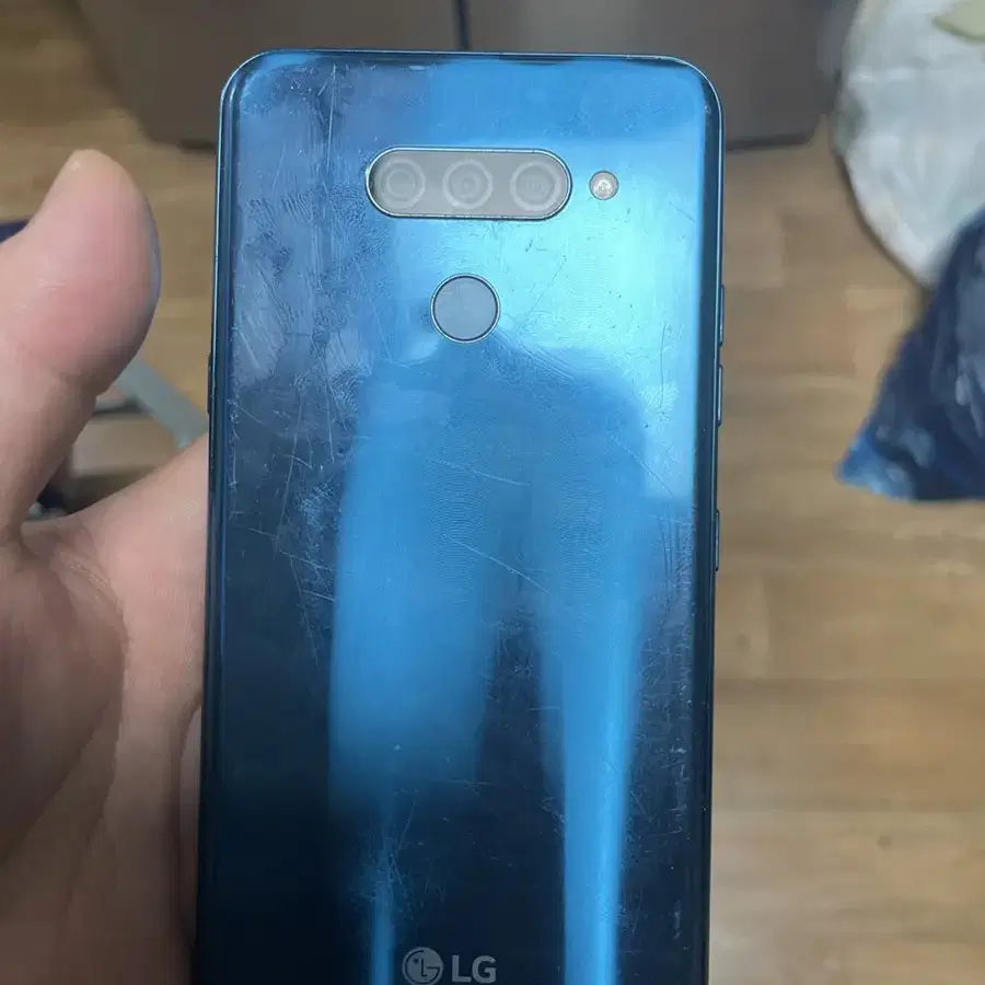 lg x6