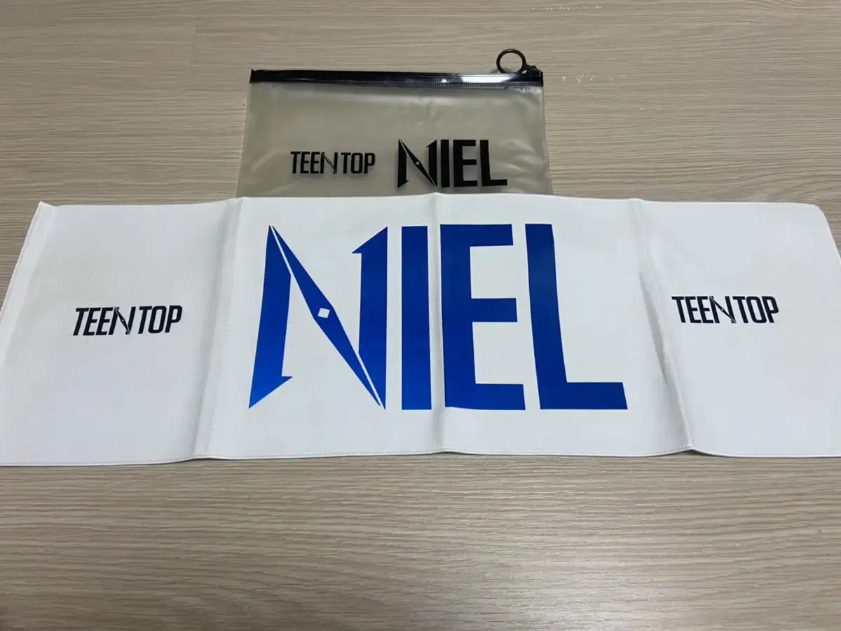 Niel Slogan