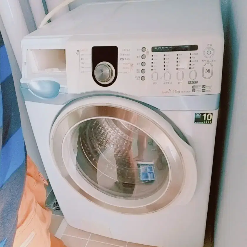 SAMSUNG Washing Machine/Dryer 삼성,엘지,세탁기,버블,드럼 on Bunjang Global Site.