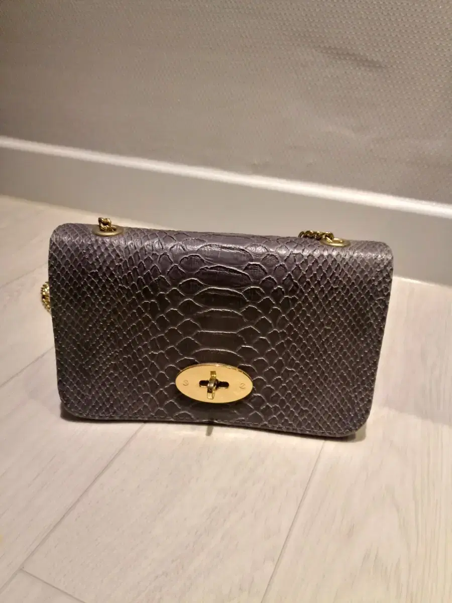 Nicole Chain Mini Bag