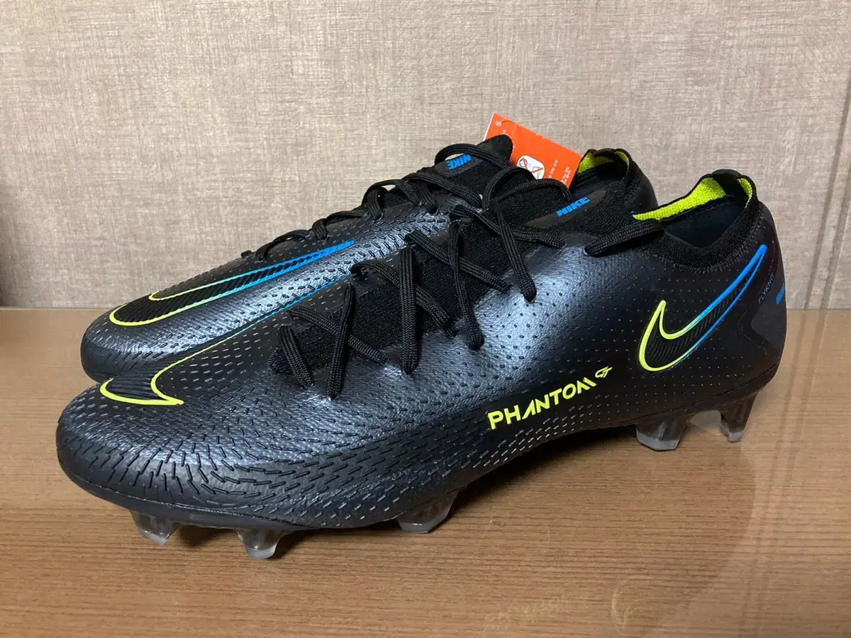 [260 265 270 275] Nike Phantom GT Elite FG Gumpa