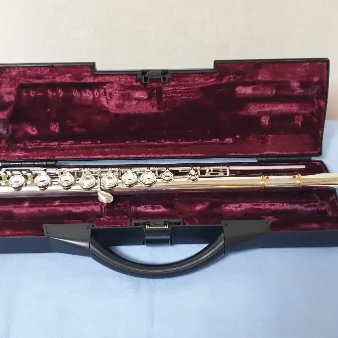 Buffet Crampon 228 Cooper Scale Flute