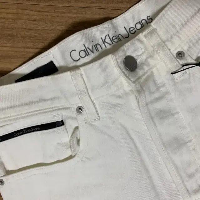 Calvin Klein Jeans 캘빈클라인 팬츠 새상품