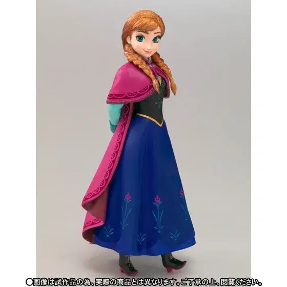 겨울왕국 FiguartsZERO Frozen Special Box 세트