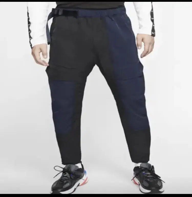 Nike Sportswear Tech Pack Woven Pants (L) Aeroloft