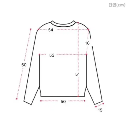 뒷리본 브이넥 꽈배기니트 블랙