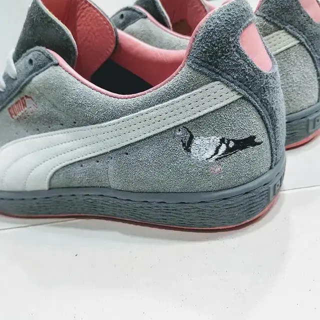 푸마 퓨마스테이플 피죤 puma  staple pigeon 덩크 덩크sb