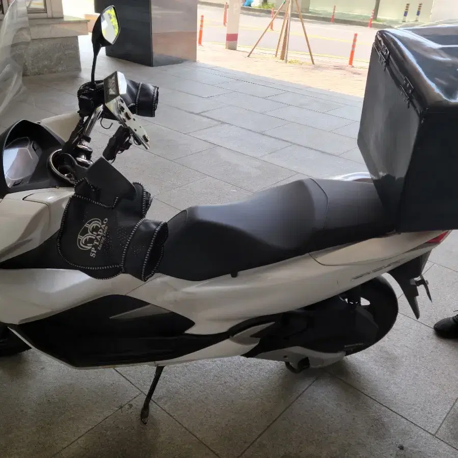 pcx125