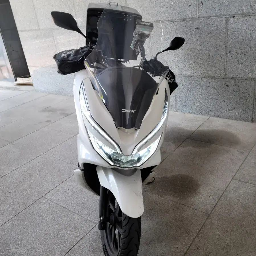 pcx125