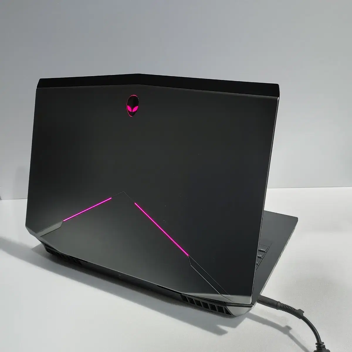 Dell alienware 17 노트북