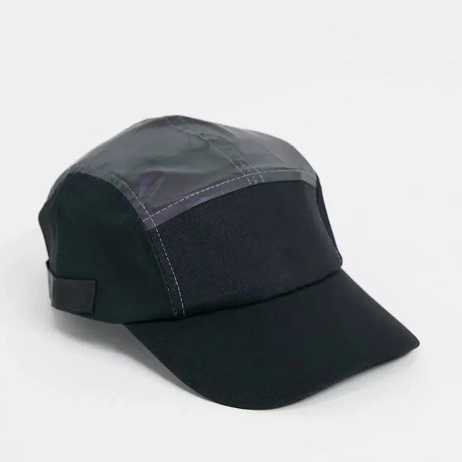 (새상품)SVNX cap with reflective pannels