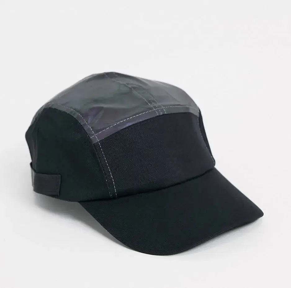 (새상품)SVNX cap with reflective pannels