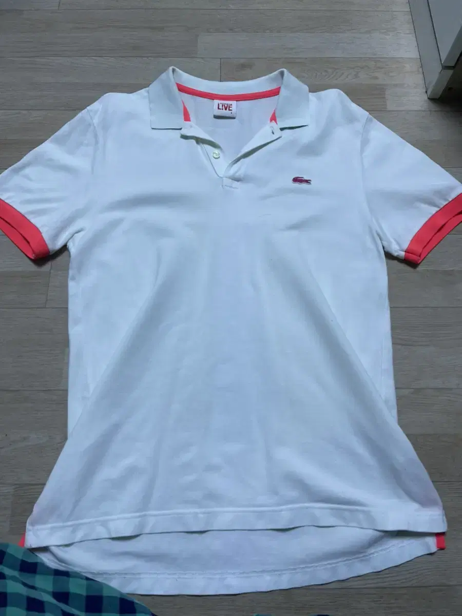 Lacoste Live Karati Small