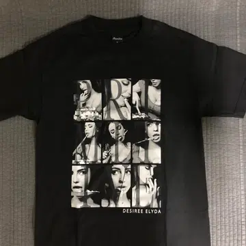 Desiree Elyda Wallpaper