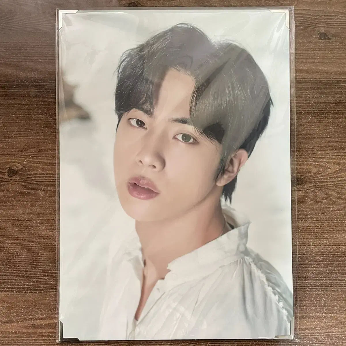 석진 프리미엄 포토