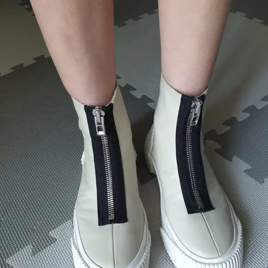 3.1 PHILLIP LIM 3.1필립림 릴라 부츠 (워커)