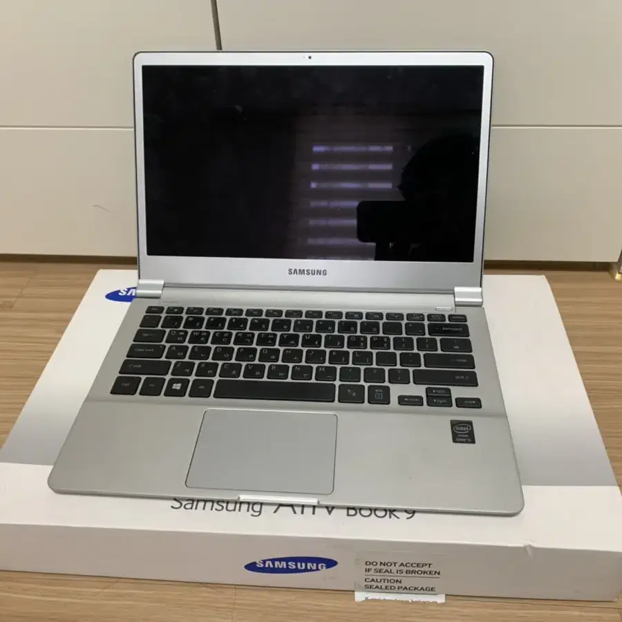 삼성 ATIV 북9 NT900X3K 판매합니다.