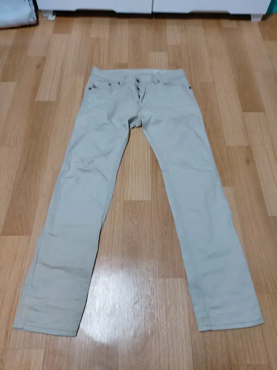 Diesel Cotton Pants 32 Good quality and nice fit