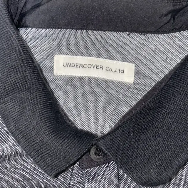 (XL)언더커버 undercover pk t-shirt 4size