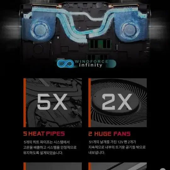 RTX3070 탑재된 기가바이트 17인치 노트북 팝니다(급처)