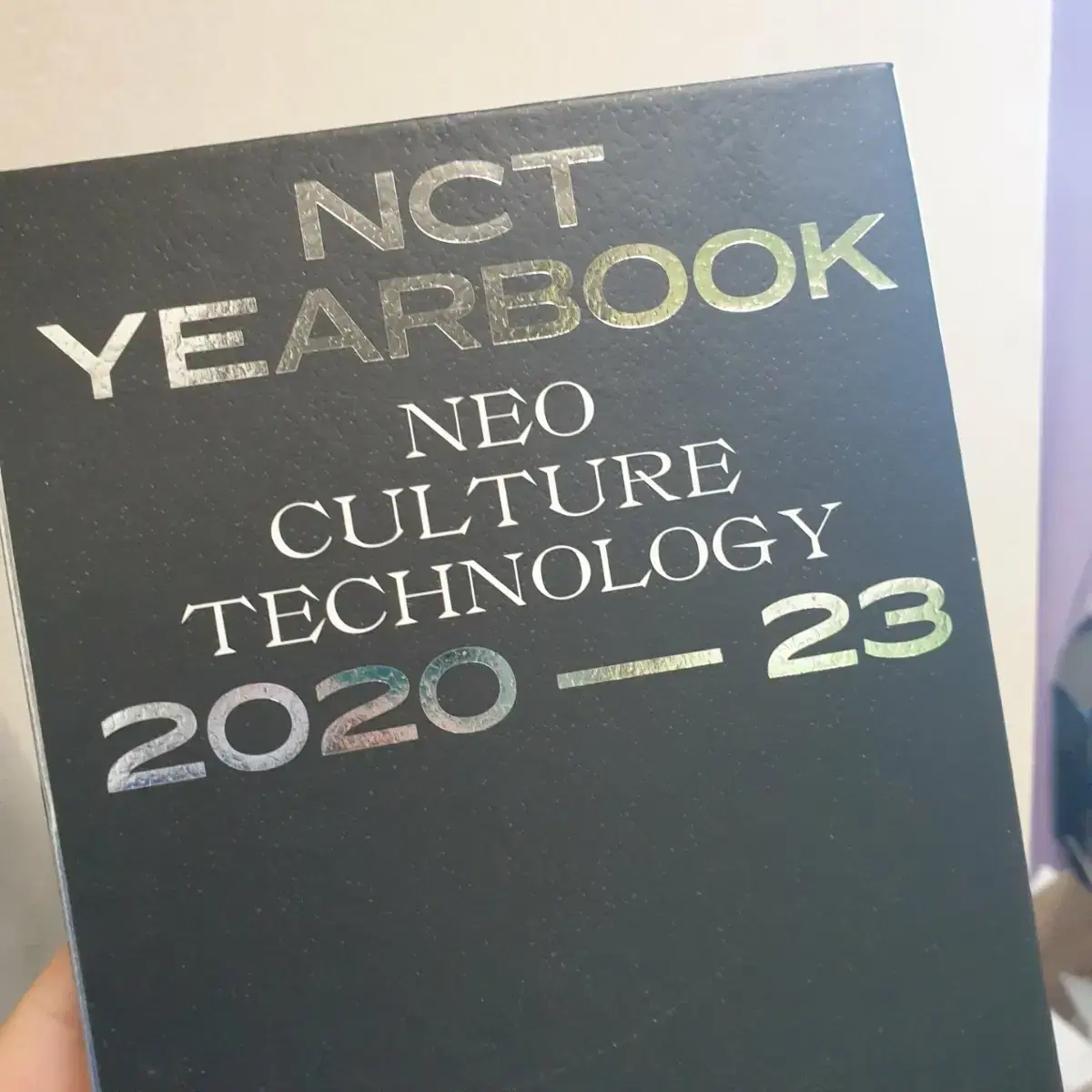 nct2020 콜북 도영, 윈윈 판매 양도