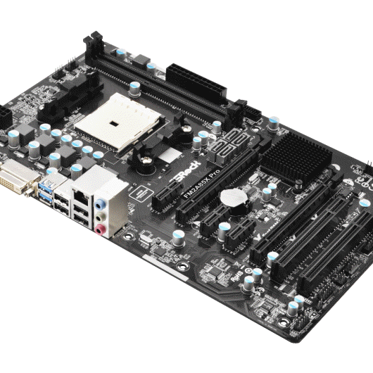 A10-5800K+ASRock FM2A85X Pro 셋트 또는 개별판매