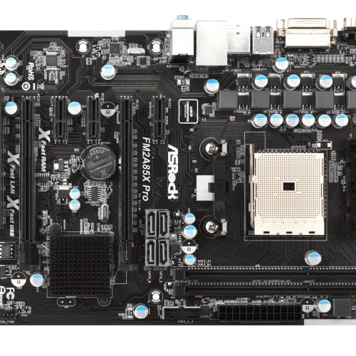 A10-5800K+ASRock FM2A85X Pro 셋트 또는 개별판매