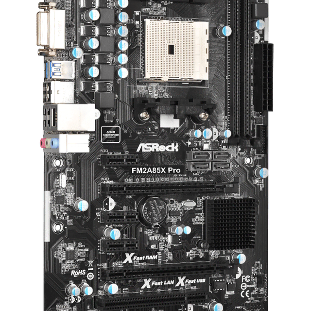 A10-5800K+ASRock FM2A85X Pro 셋트 또는 개별판매