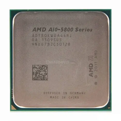 A10-5800K+ASRock FM2A85X Pro 셋트 또는 개별판매