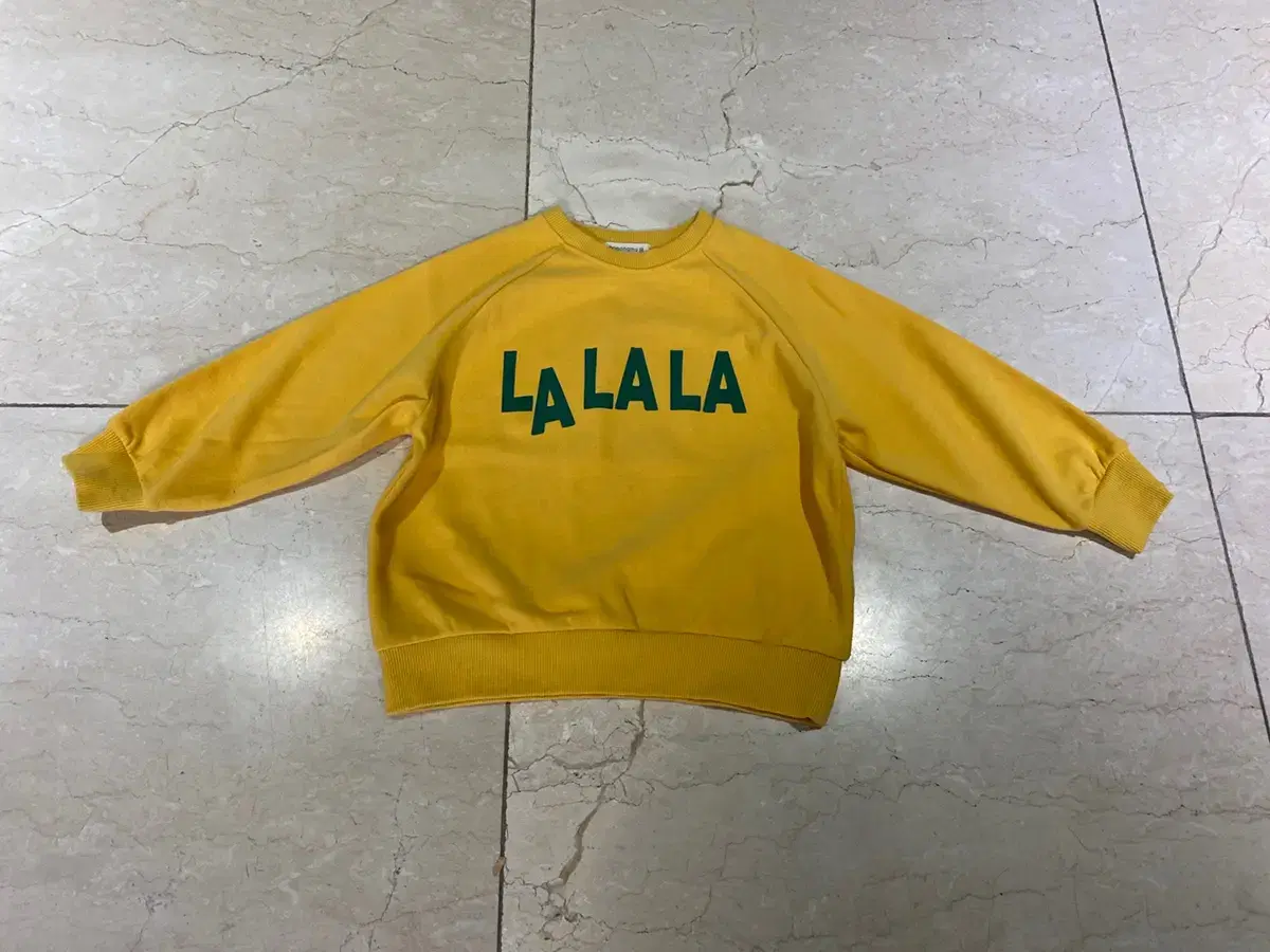 중고*아동티lalala