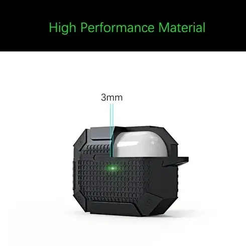 애플에어팟프로3세대케이스