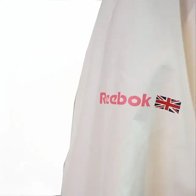 (95) REEBOK 리복 트레이닝복 상의 여자운동복