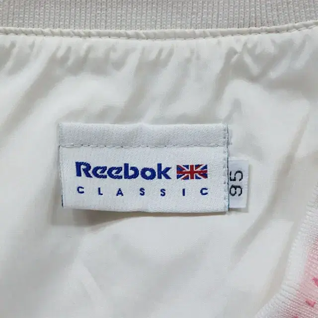 (95) REEBOK 리복 트레이닝복 상의 여자운동복