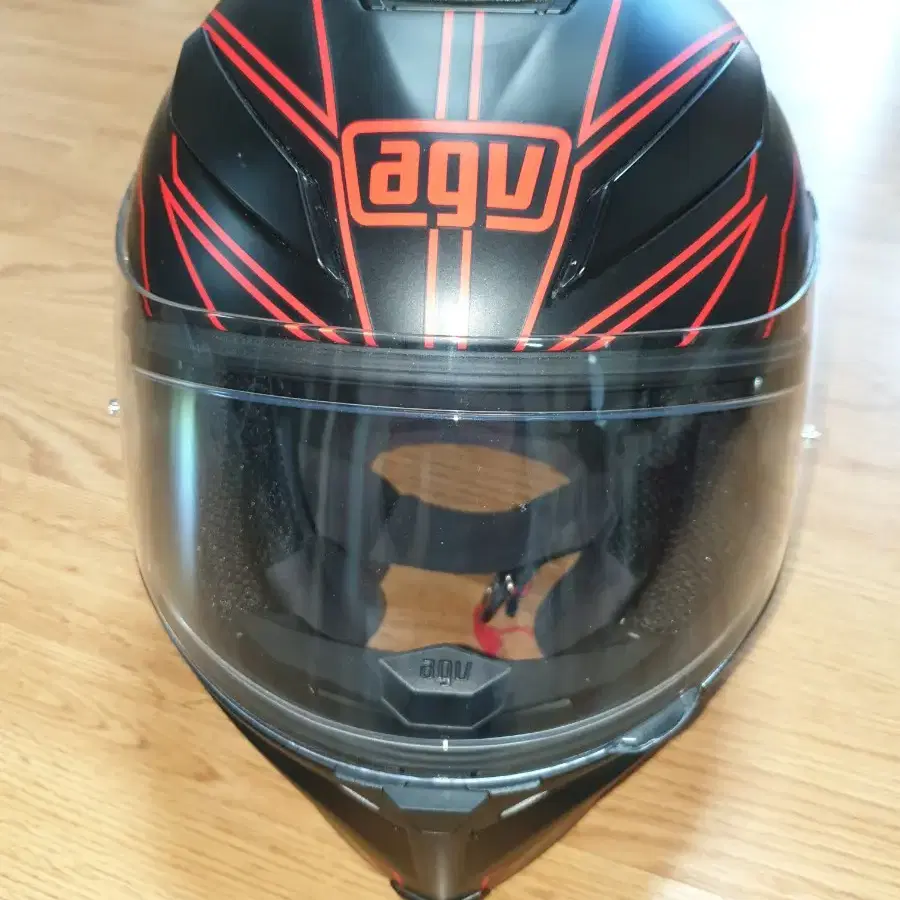 agv k3 세나20s 팝니다.