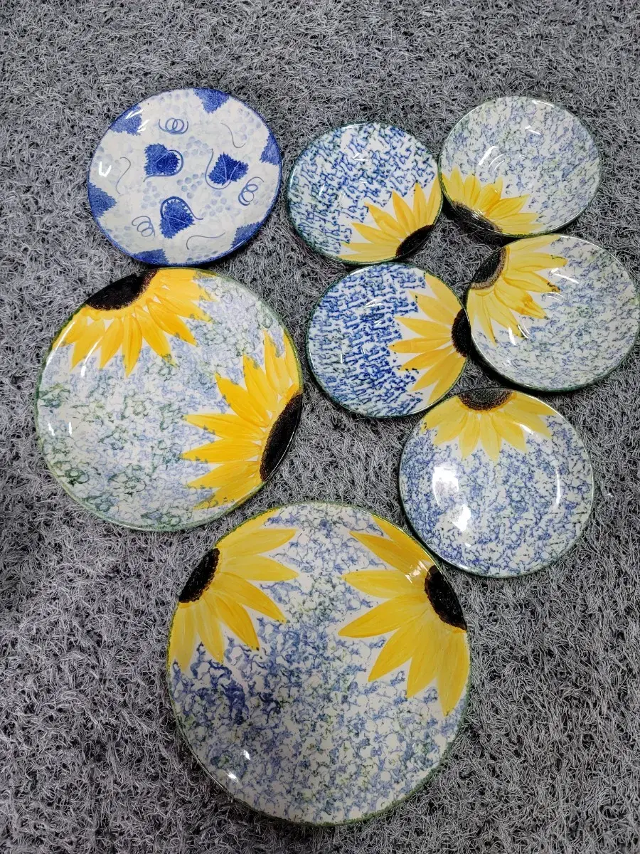 영국poole pottery