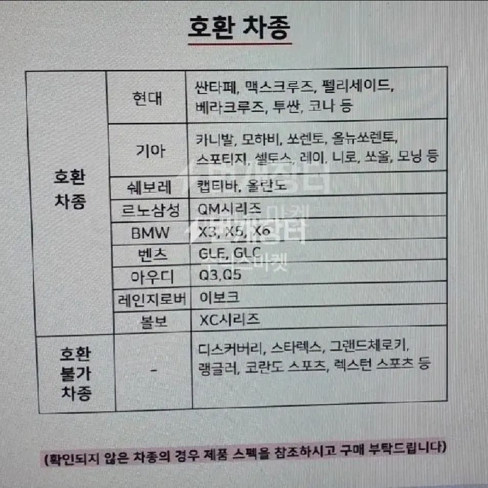 자동차 트렁크 차박텐트+그늘막 어닝+모기장+폴대+케이스 포함