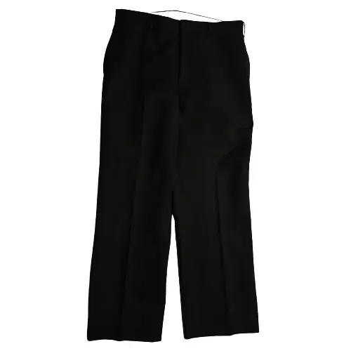 HARVARD wool slacks(~33)