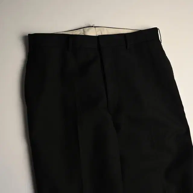 HARVARD wool slacks(~33)