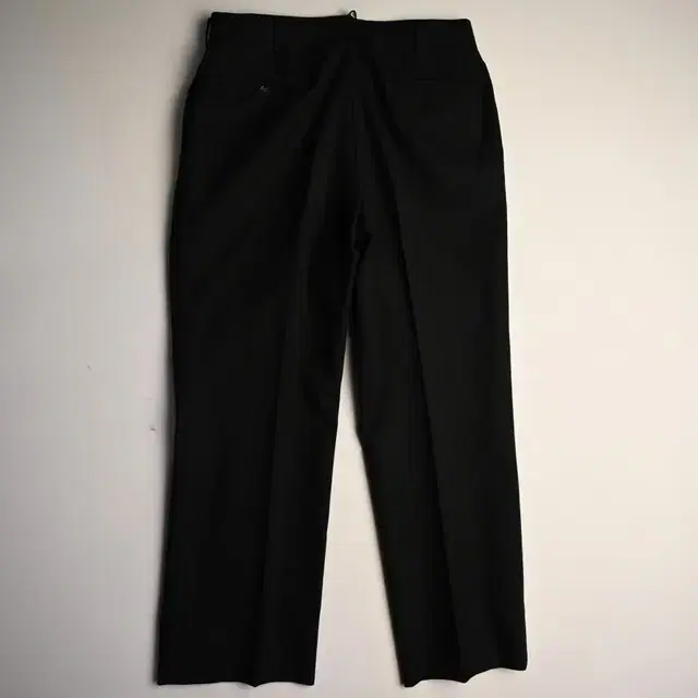 HARVARD wool slacks(~33)