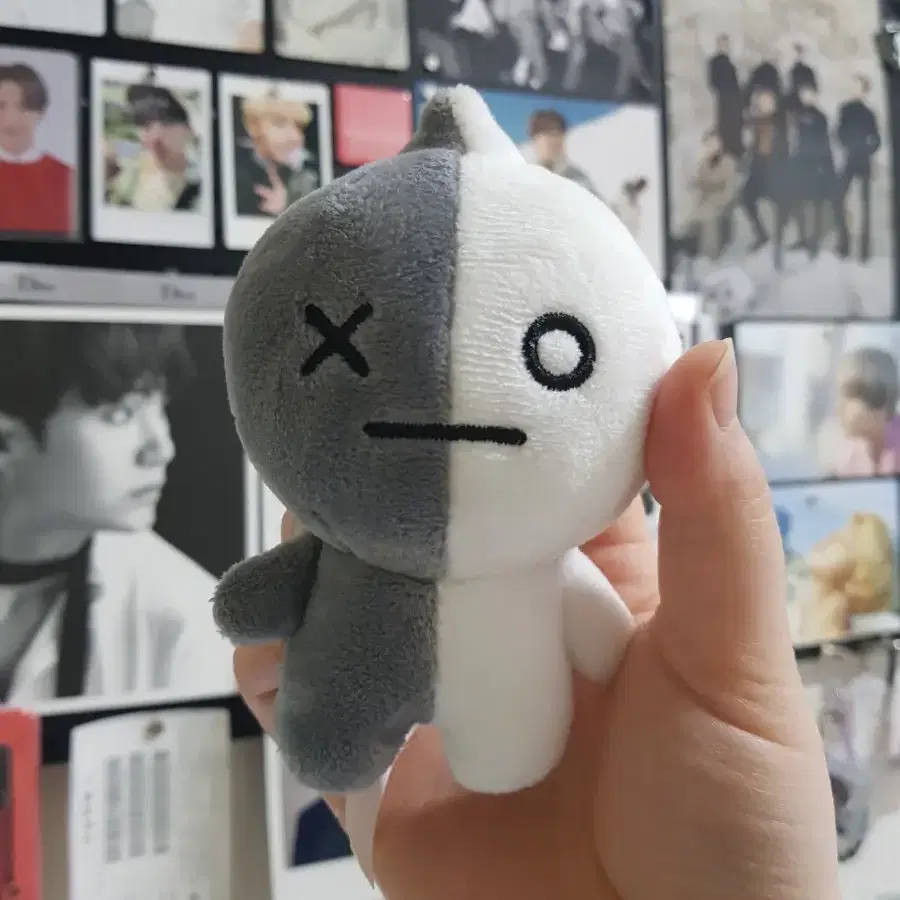 BT21 반 백참