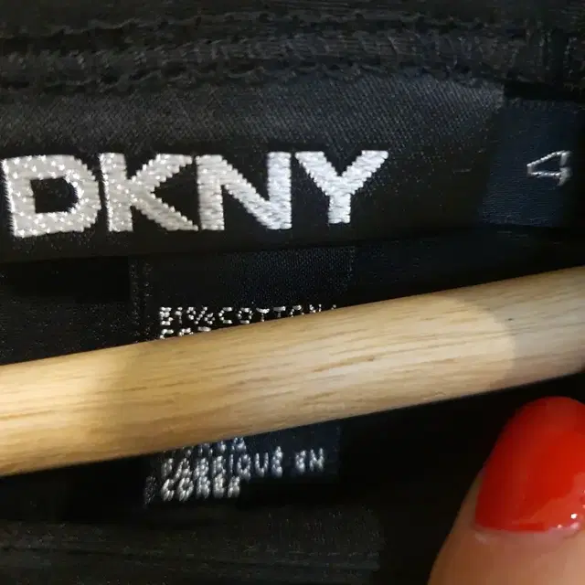 dkny 롱원피스