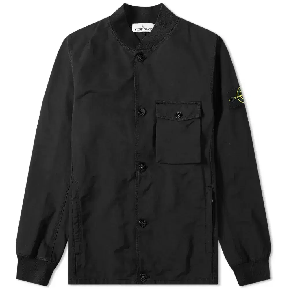 Stone Island DAVID-TC Garment Dowling Jacket